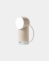 Lampe LED Lexon Orbe Light Pastel Green zum Personalisieren - 15