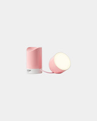 Lampe LED Lexon Orbe Light Pastel Green zum Personalisieren - 33