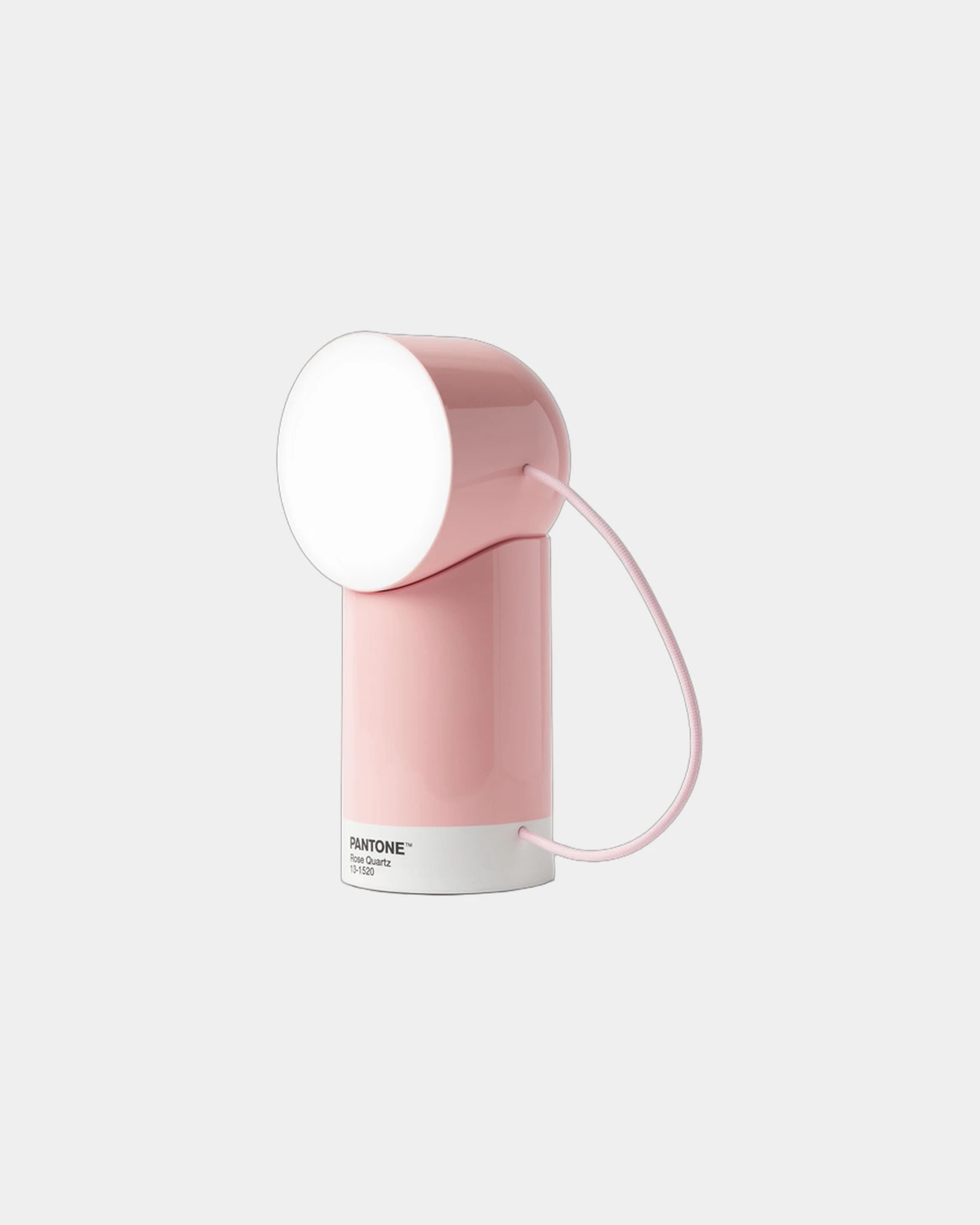 Lampe LED Lexon Orbe Light Pastel Green zum Personalisieren - 32