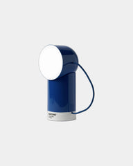 Lampe LED Lexon Orbe Light Pastel Green zum Personalisieren - 8