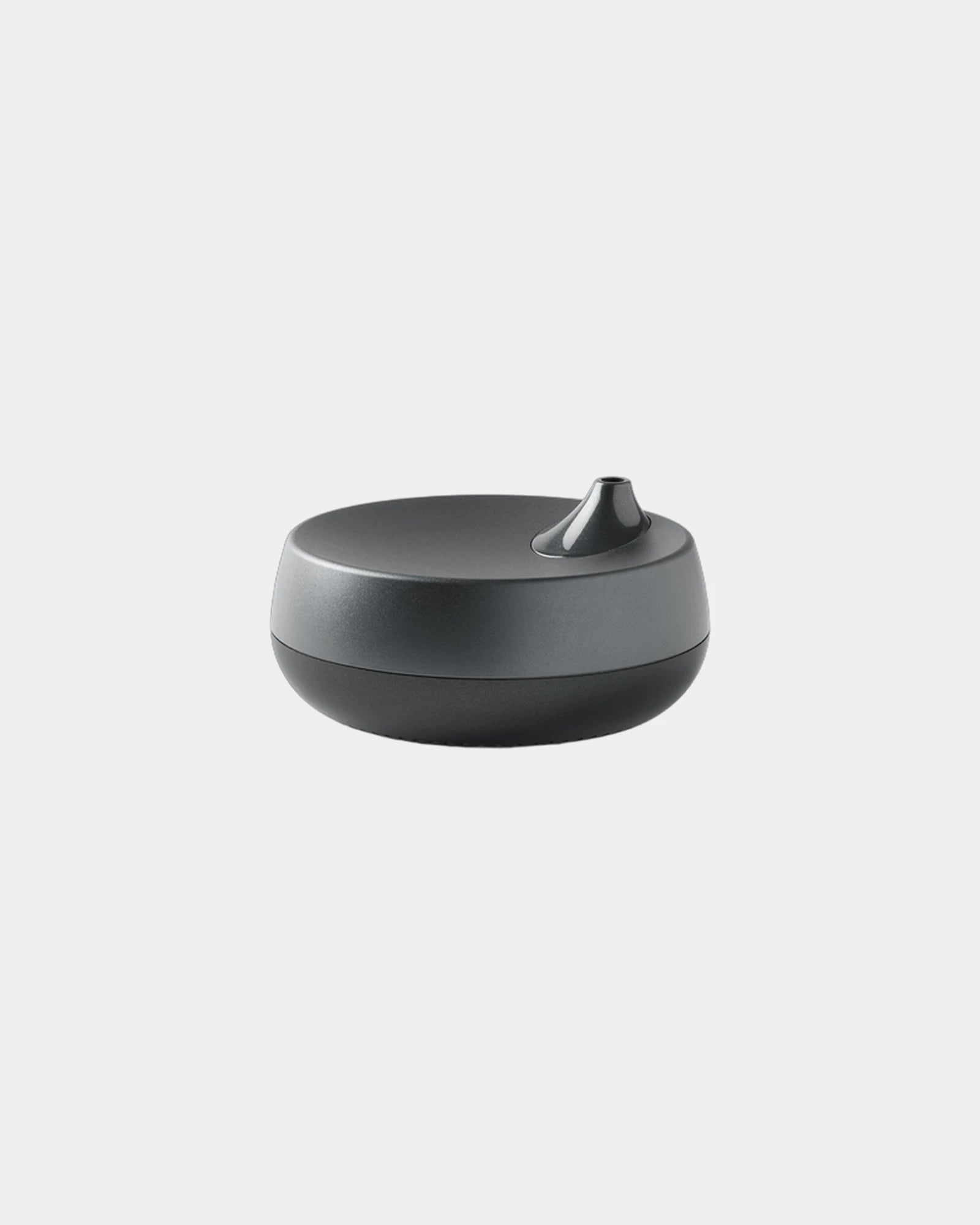 Diffuser Romino Aluminium Lexon zum Personalisieren - Gun Metal