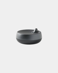 Diffuser Romino Aluminium Lexon zum Personalisieren - Gun Metal