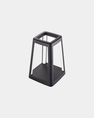 Diffuser Aromatherapie Lexon Lantern zum Personalisieren - Schwarz