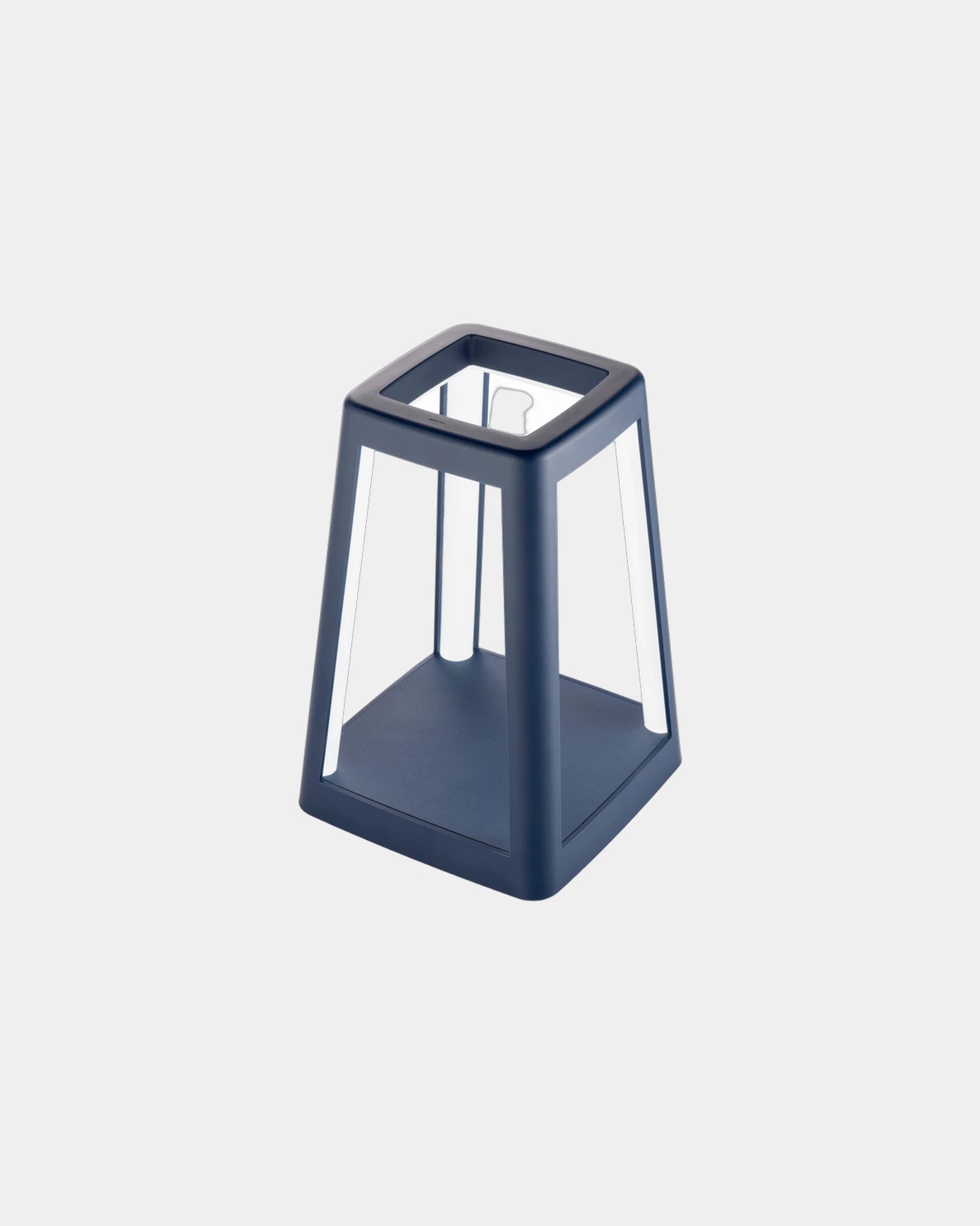Diffuser Aromatherapie Lexon Lantern zum Personalisieren - Dunkelblau