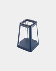 Diffuser Aromatherapie Lexon Lantern zum Personalisieren - Dunkelblau