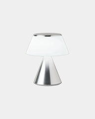 Lampe LED Aluminium Lexon Luma S zum Personalisieren - 1