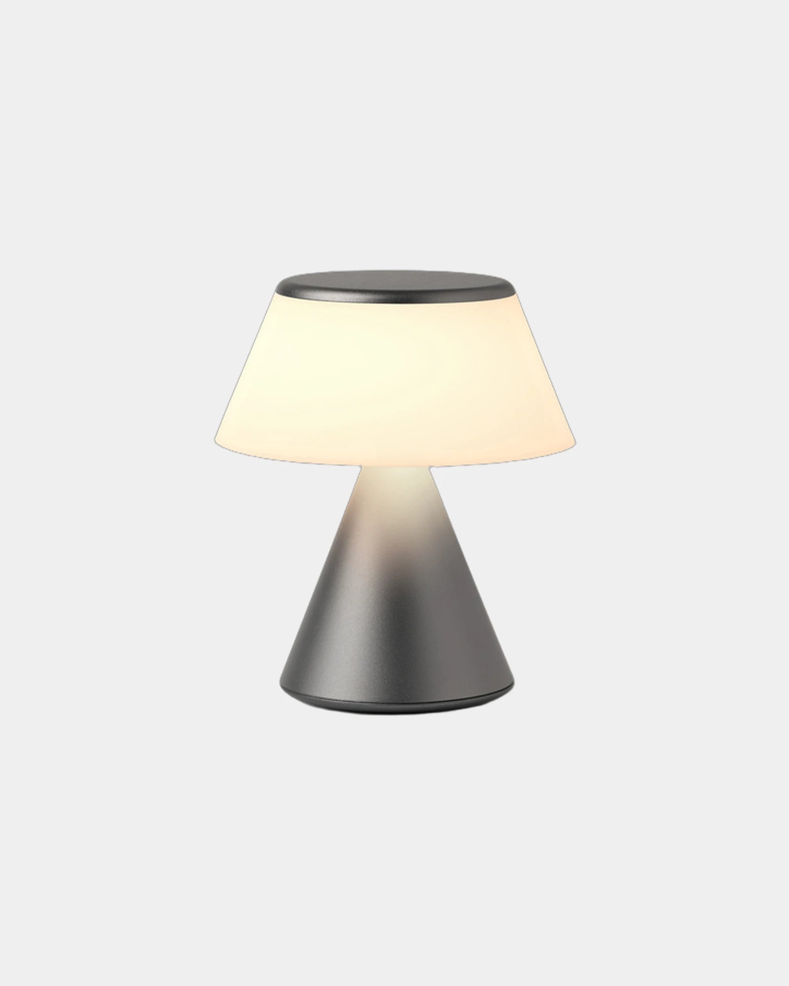 Lampe LED Aluminium Lexon Luma S zum Personalisieren - 10