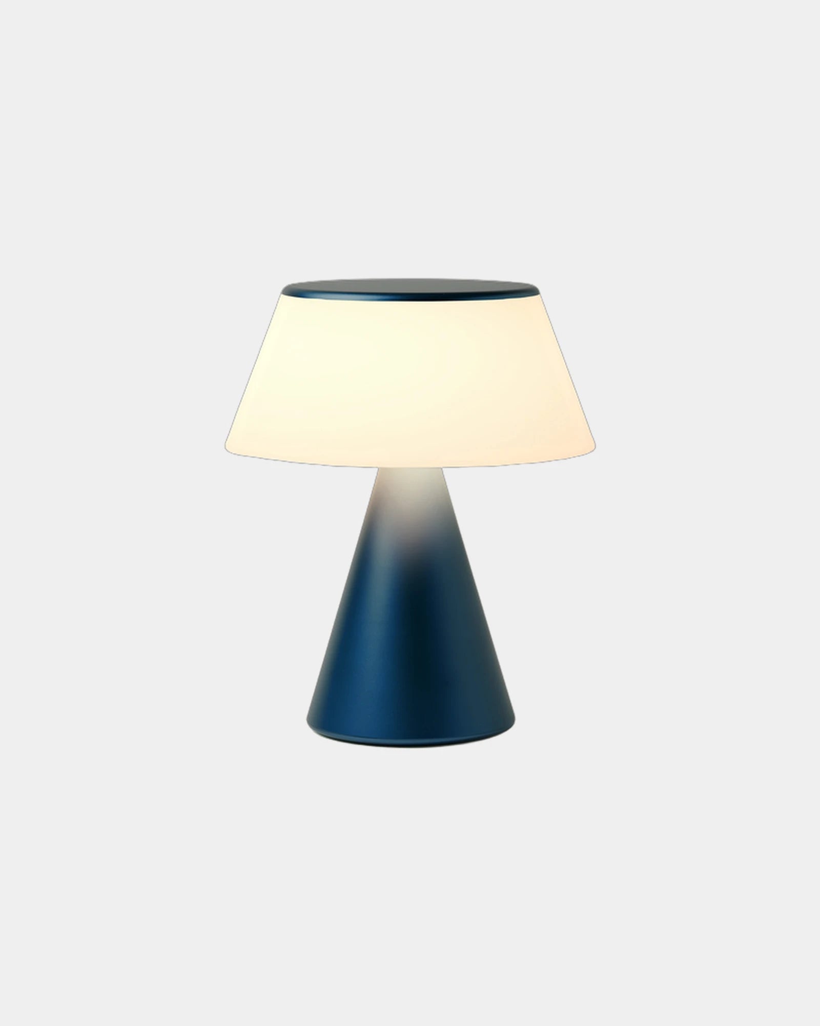 Lampe LED Aluminium Lexon LUMA XL zum Personalisieren - 7