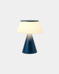 Lampe LED Aluminium Lexon LUMA XL zum Personalisieren - 7