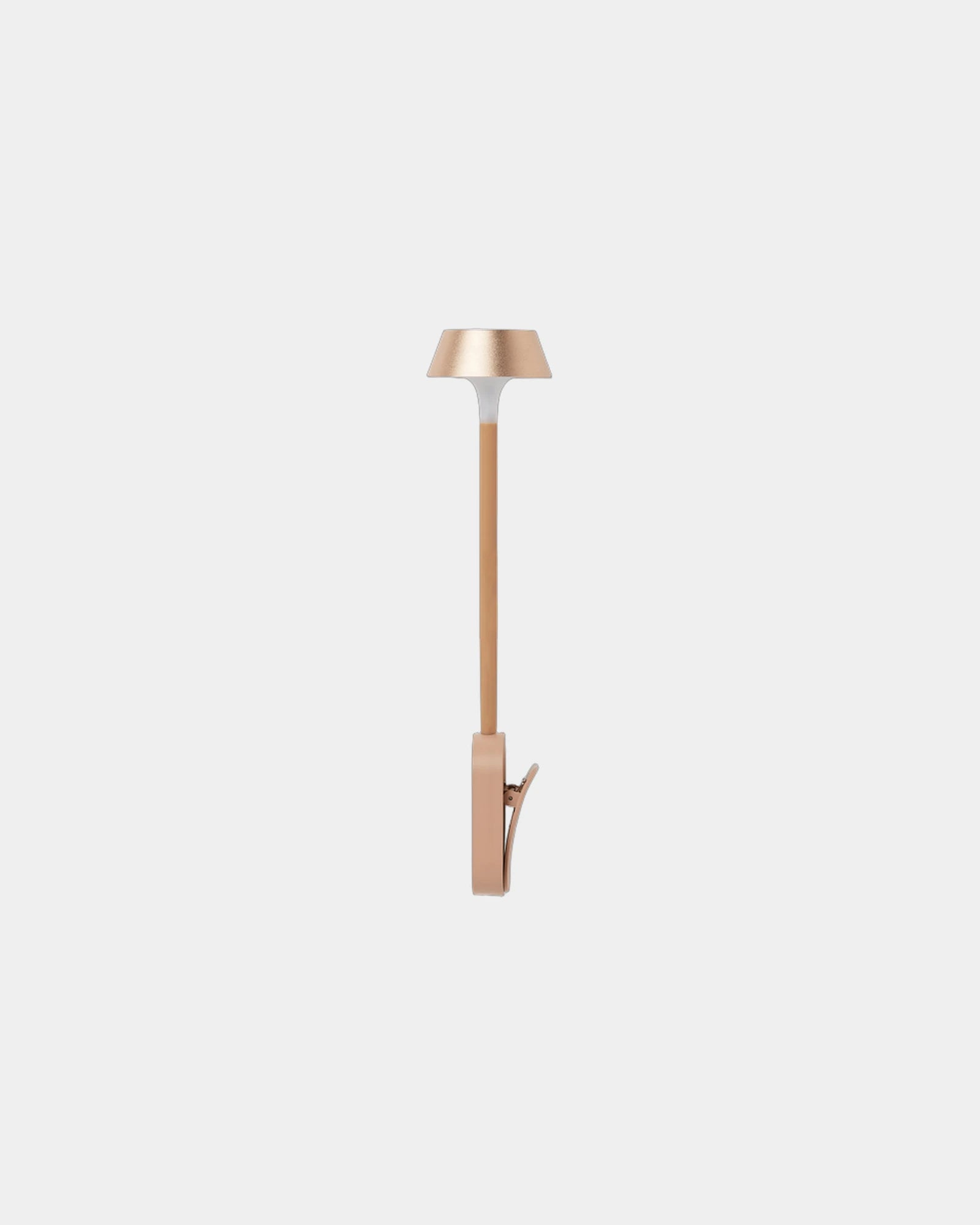 Mini Lampe LED flexibel Lexon MIMI zum Personalisieren - 30