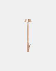 Mini Lampe LED flexibel Lexon MIMI zum Personalisieren - 30