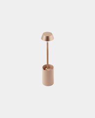 Mini Lampe LED flexibel Lexon MIMI zum Personalisieren - 26