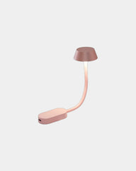 Mini Lampe LED flexibel Lexon MIMI zum Personalisieren - 25