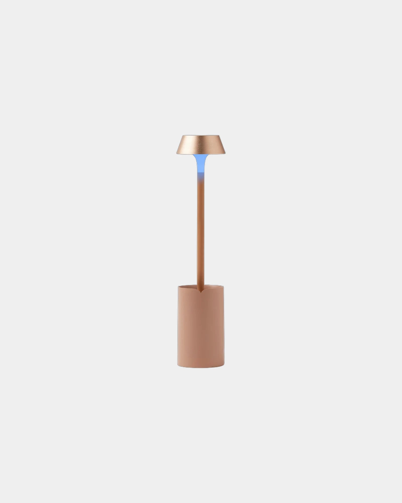Mini Lampe LED flexibel Lexon MIMI zum Personalisieren - 32