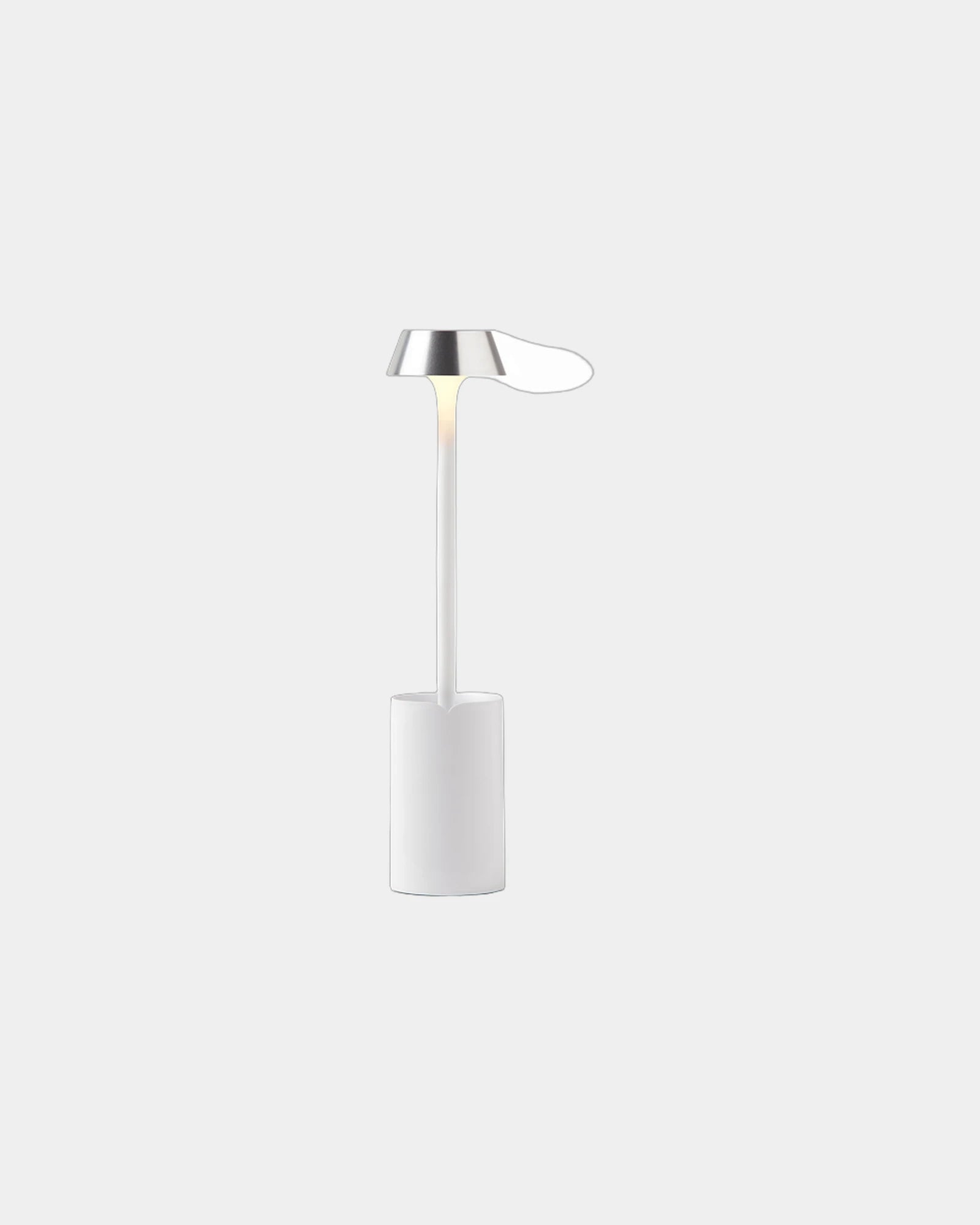 Mini Lampe LED flexibel Lexon MIMI zum Personalisieren - 1