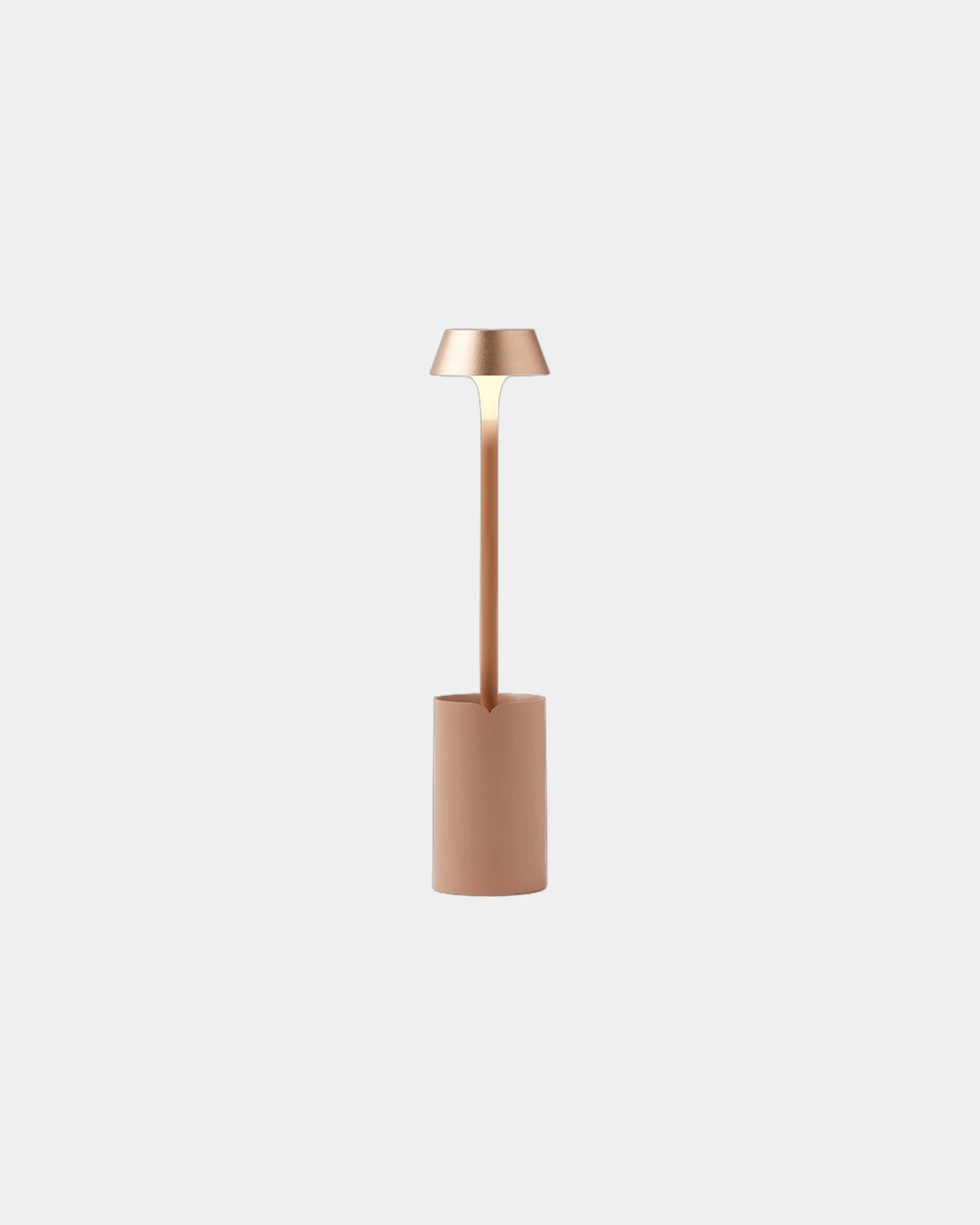 Mini Lampe LED flexibel Lexon MIMI zum Personalisieren - 31