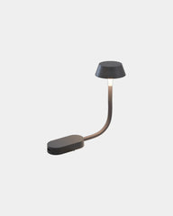 Mini Lampe LED flexibel Lexon MIMI zum Personalisieren - 18