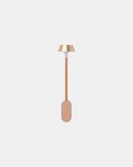 Mini Lampe LED flexibel Lexon MIMI zum Personalisieren - 29