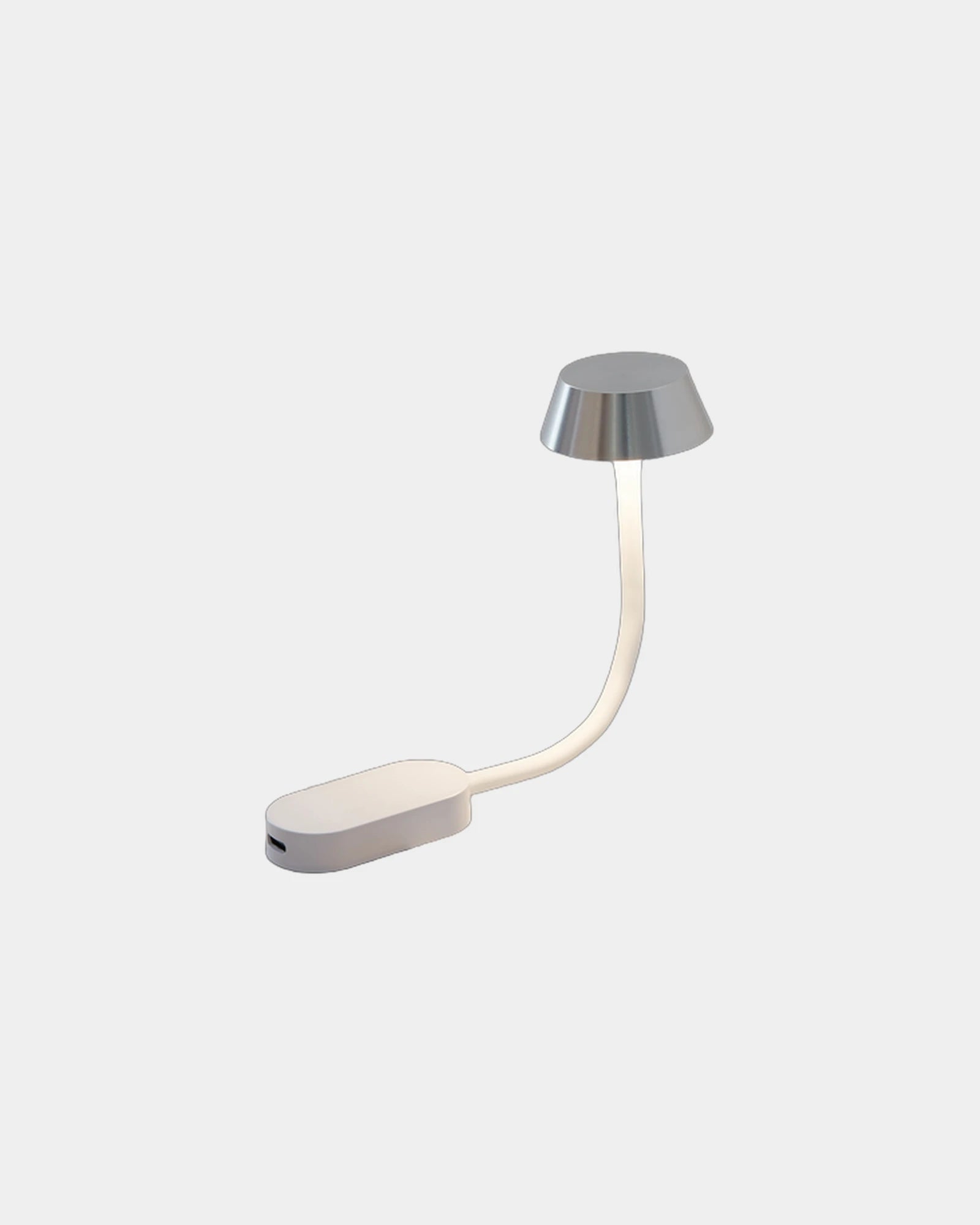 Mini Lampe LED flexibel Lexon MIMI zum Personalisieren - 7