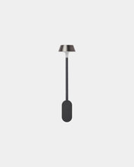 Mini Lampe LED flexibel Lexon MIMI zum Personalisieren - 13