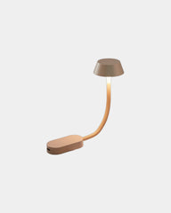 Mini Lampe LED flexibel Lexon MIMI zum Personalisieren - 28
