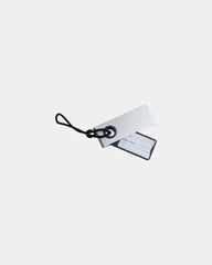 Gepäckanhänger Aluminium Lexon NEO zum Personalisieren - 2