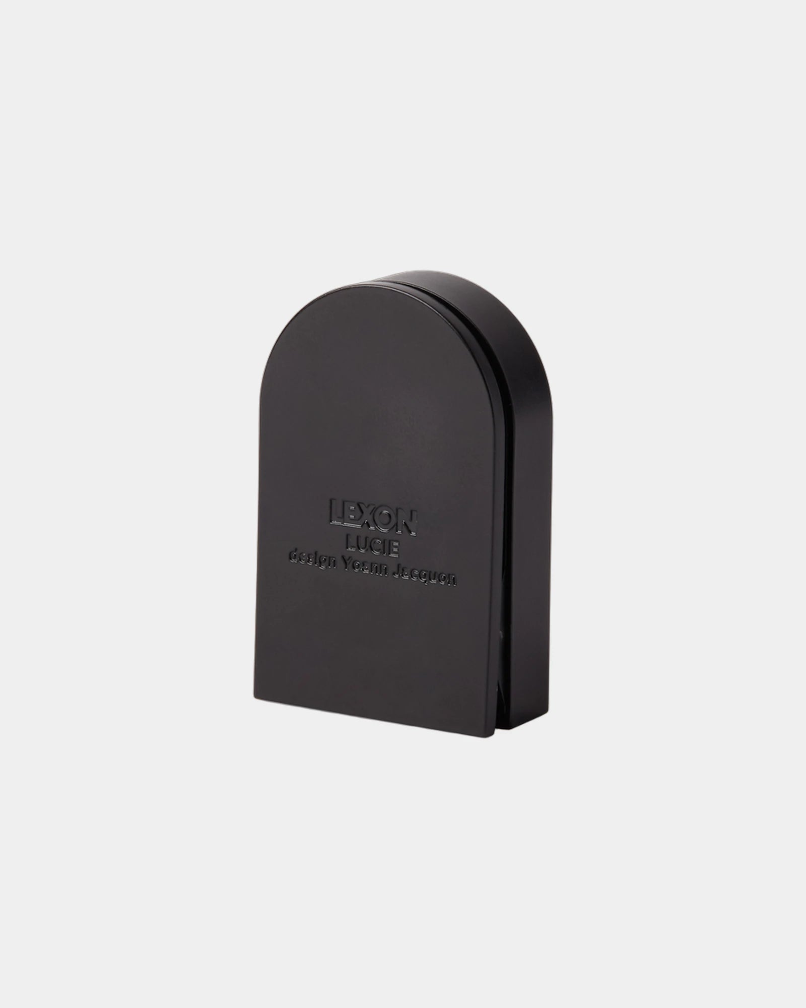 Lampe Aluminium Lexon Lucie zum Personalisieren - 4
