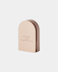 Lampe Aluminium Lexon Lucie zum Personalisieren - 25