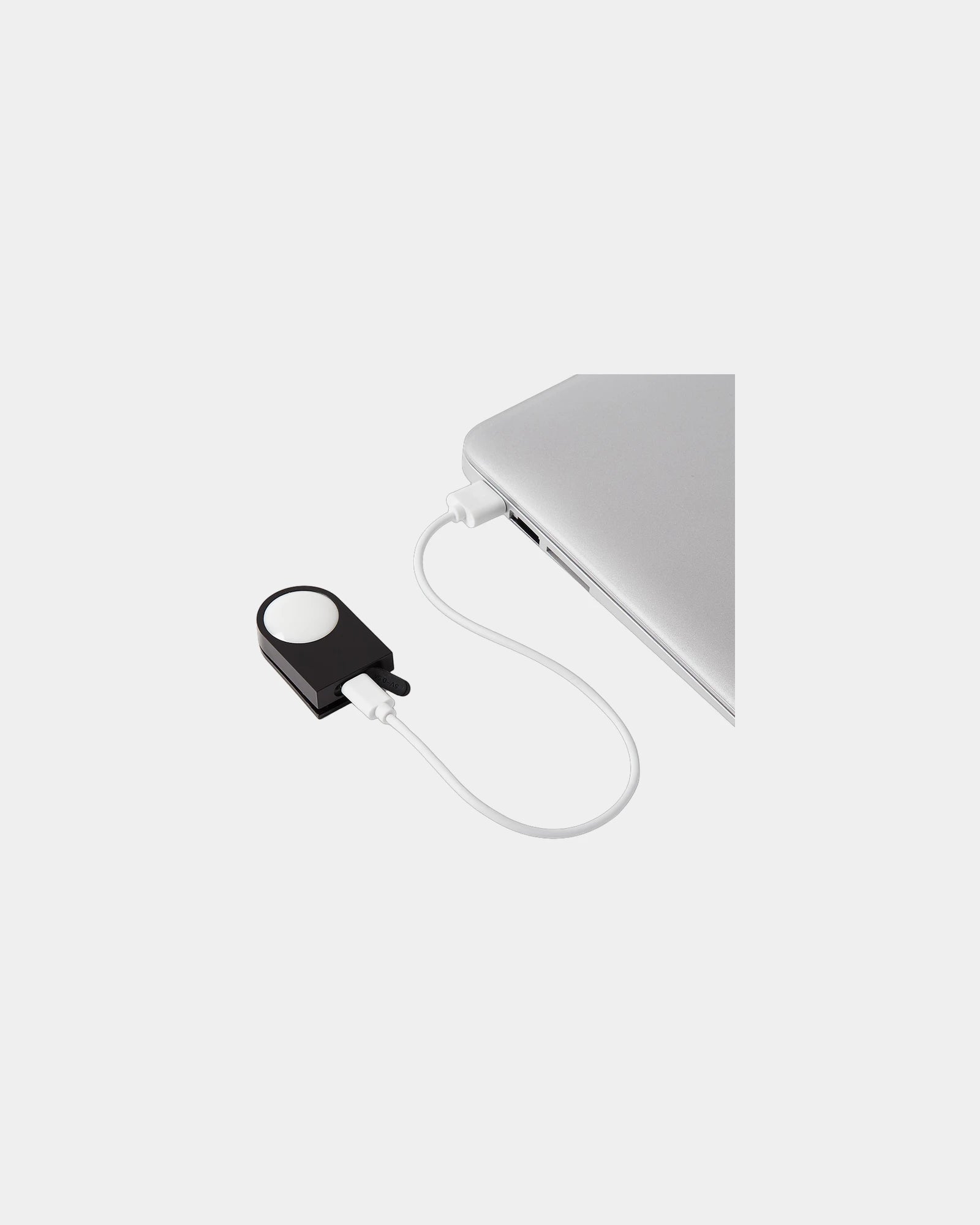 Lampe LED ultra lumineuse Lexon Lucie à personnaliser - Black