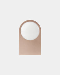 Lampe Aluminium Lexon Lucie zum Personalisieren - 22