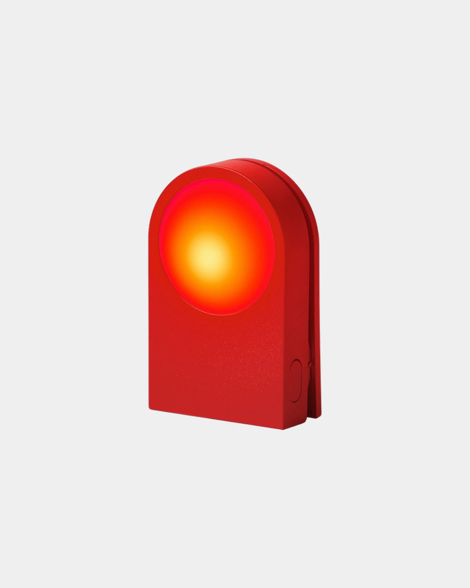 Lampe Aluminium Lexon Lucie zum Personalisieren - 43