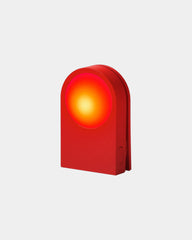 Lampe Aluminium Lexon Lucie zum Personalisieren - 43