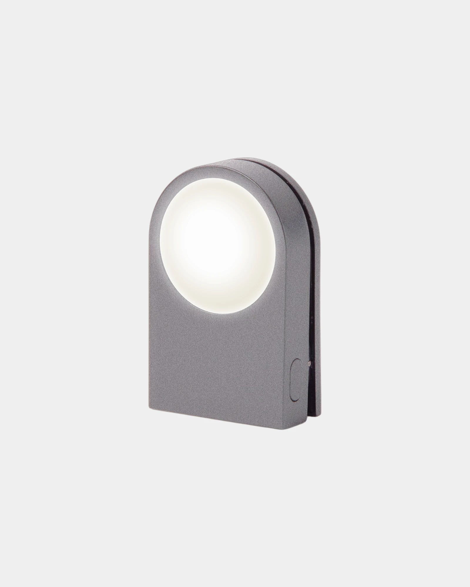 Lampe Aluminium Lexon Lucie zum Personalisieren - 34