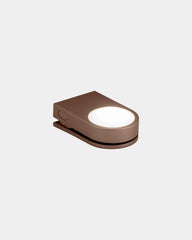 Lampe Aluminium Lexon Lucie zum Personalisieren - 31