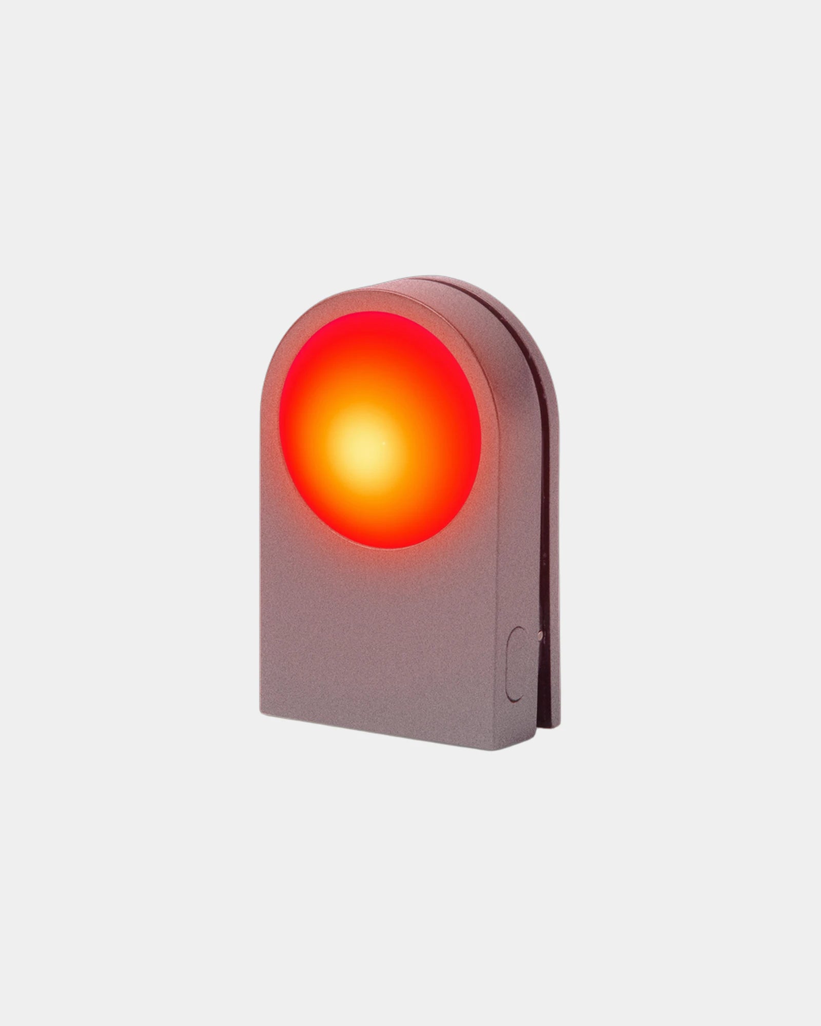 Lampe Aluminium Lexon Lucie zum Personalisieren - 35