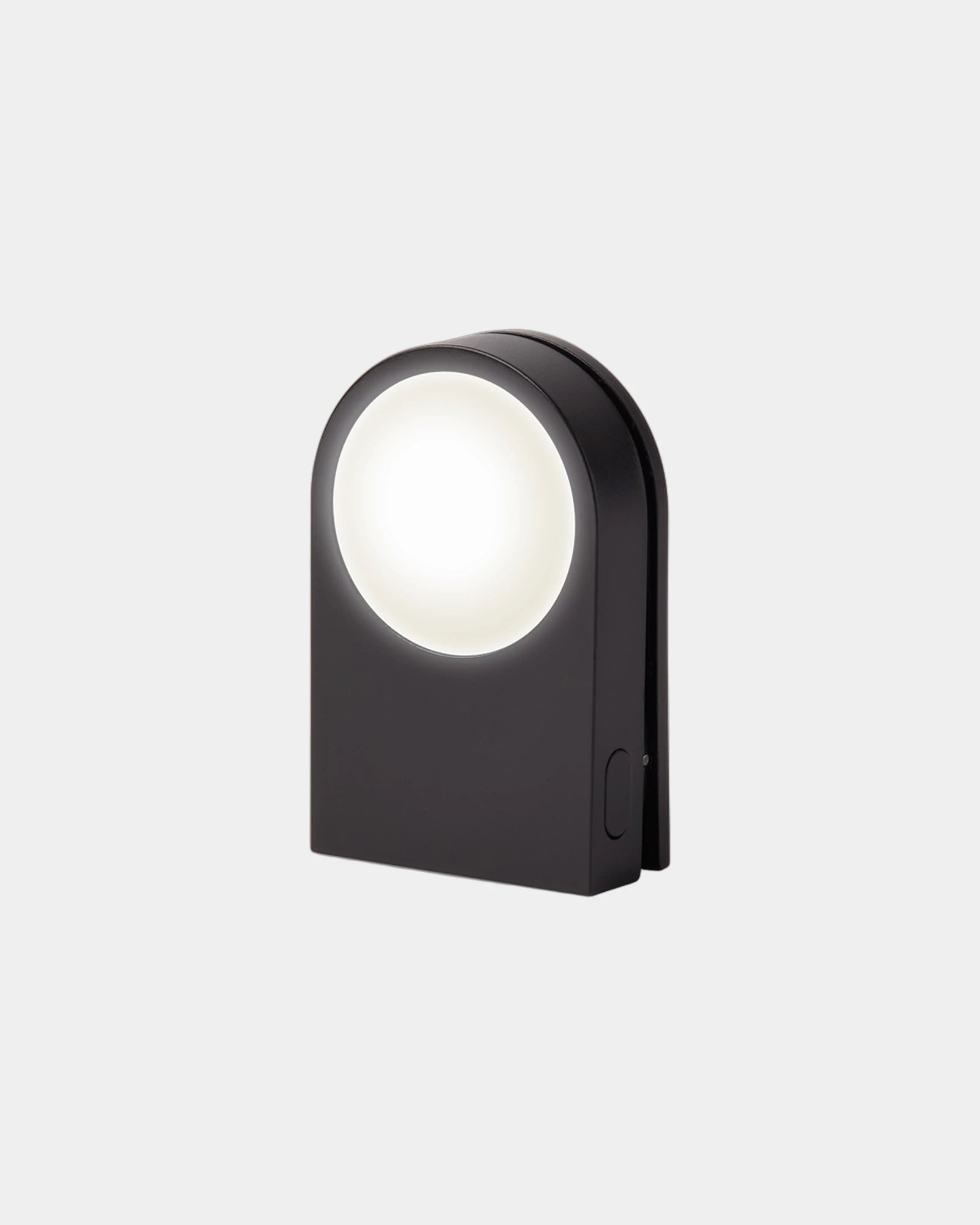 Lampe Aluminium Lexon Lucie zum Personalisieren - 2