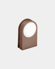 Lampe Aluminium Lexon Lucie zum Personalisieren - 30