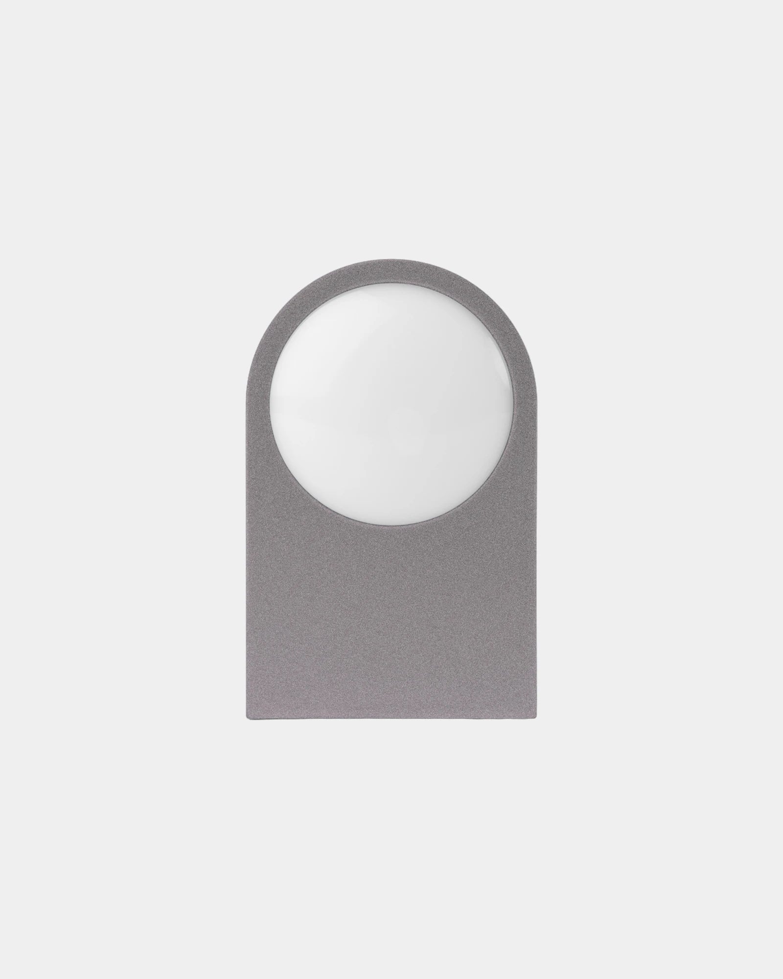 Lampe Aluminium Lexon Lucie zum Personalisieren - 33