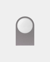 Lampe Aluminium Lexon Lucie zum Personalisieren - 33