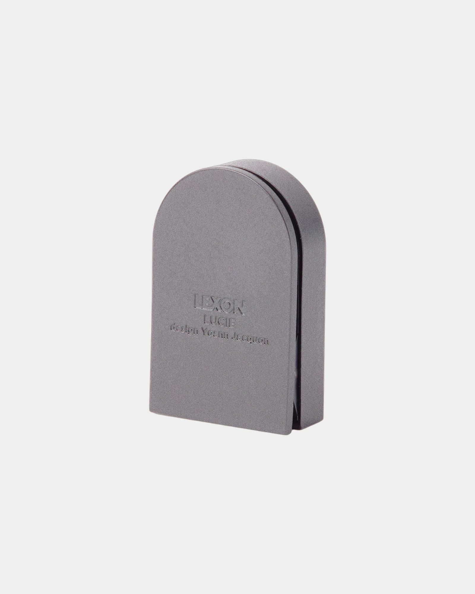 Lampe Aluminium Lexon Lucie zum Personalisieren - 36