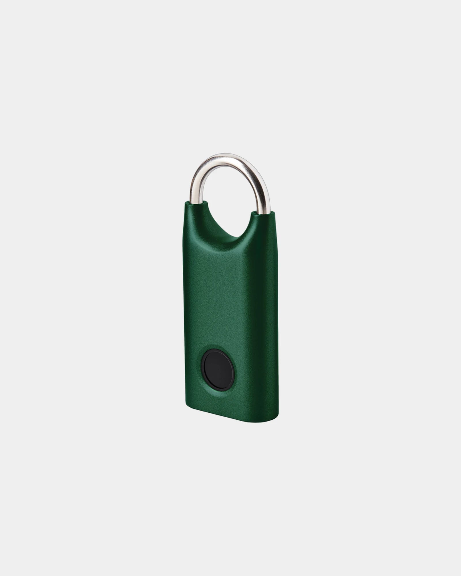 Zahlenschloss IP65 Lexon NOMADAY LOCK zum Personalisieren - Dunkelgrün