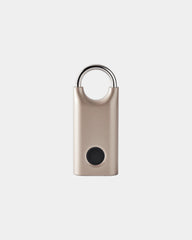 Zahlenschloss IP65 Lexon NOMADAY LOCK zum Personalisieren - 20
