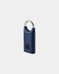 Cadenas biométrique Lexon Nomaday Lock à personnaliser - Dark Blue