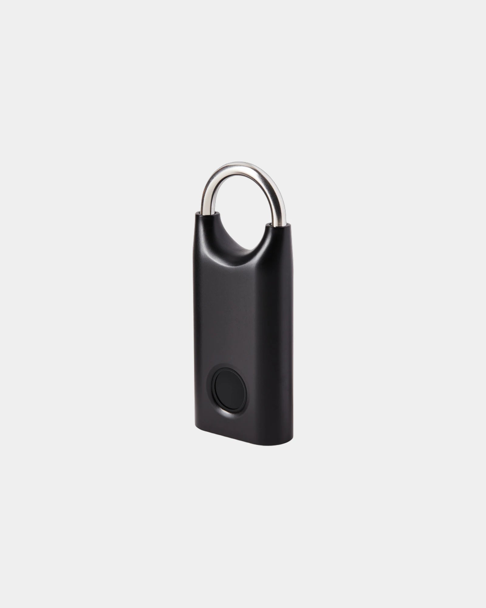 Zahlenschloss IP65 Lexon NOMADAY LOCK zum Personalisieren - Schwarz