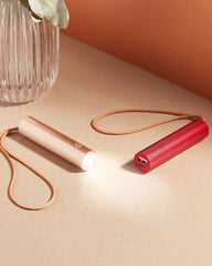Powerbank Aluminium Lexon Fine Tube 2 zum Personalisieren - 6