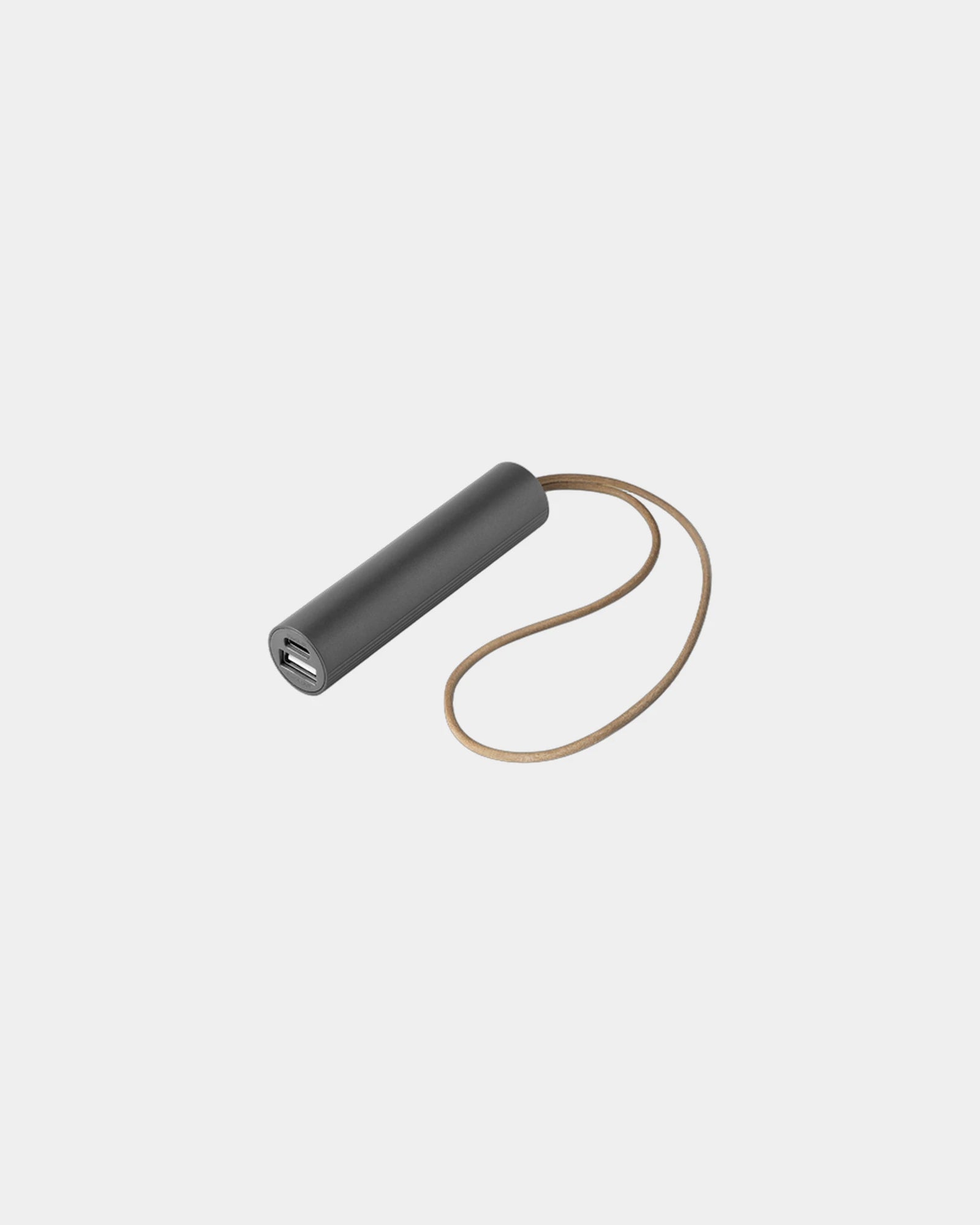 Powerbank Aluminium Lexon Fine Tube 2 zum Personalisieren - 1