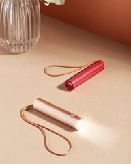 Powerbank Aluminium Lexon Fine Tube 2 zum Personalisieren - 3