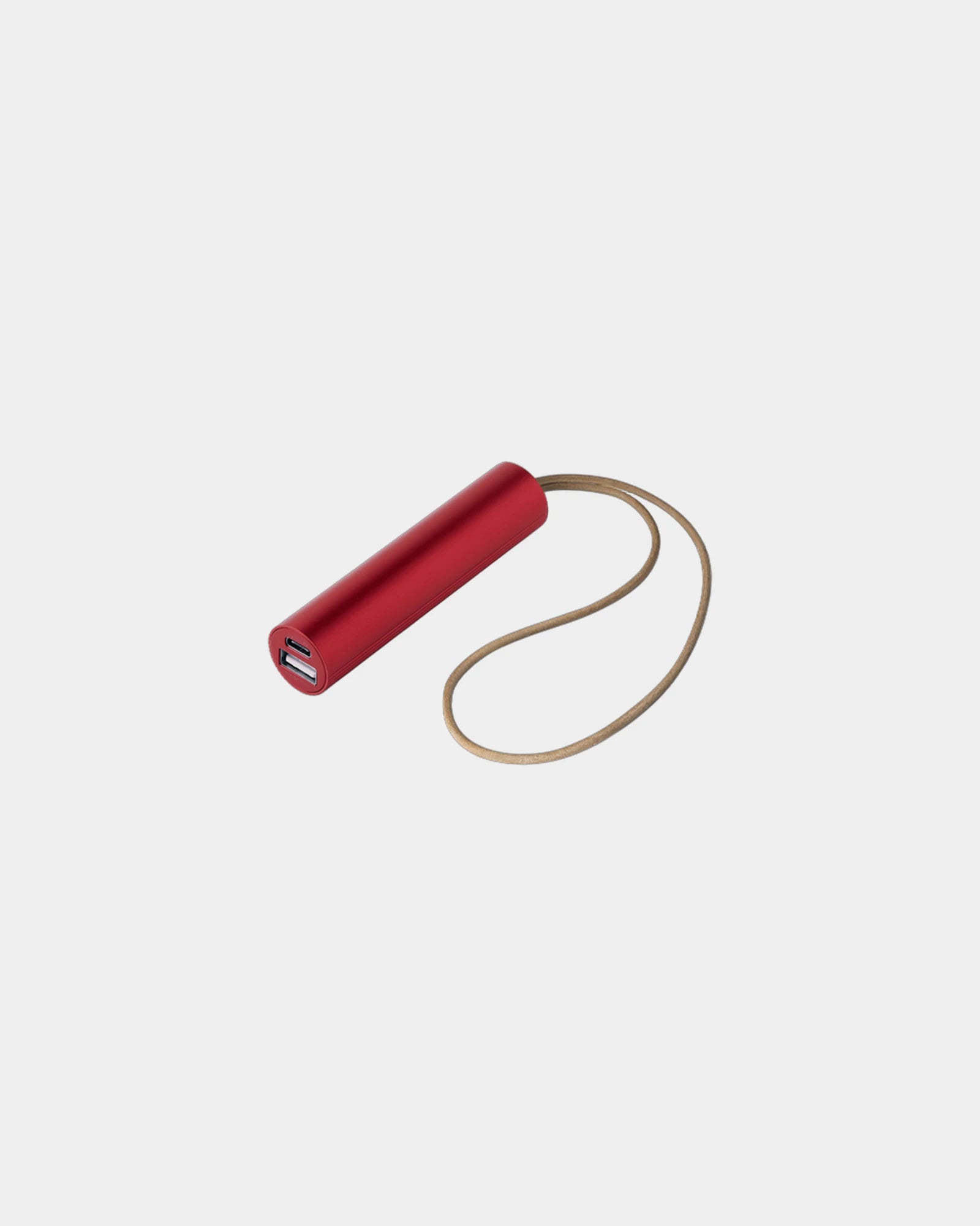 Powerbank Aluminium Lexon Fine Tube 2 zum Personalisieren - 8