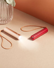 Powerbank Aluminium Lexon Fine Tube 2 zum Personalisieren - 5
