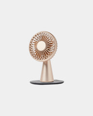 Mini Ventilator Aluminium Lexon Wino zum Personalisieren - 18